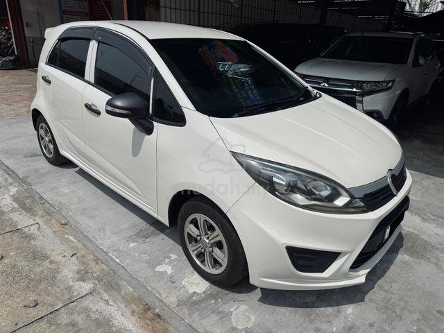 Proton IRIZ 1.3 (A) AKPK SAA CTOS BOLEH LOAN KEDAI - 1