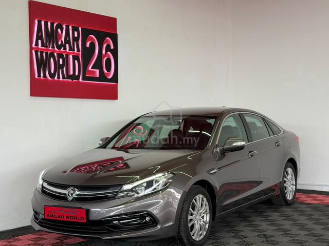 ORI2019 Proton PERDANA 2.0L PREMIUM 3 YR WARRANTY - 1