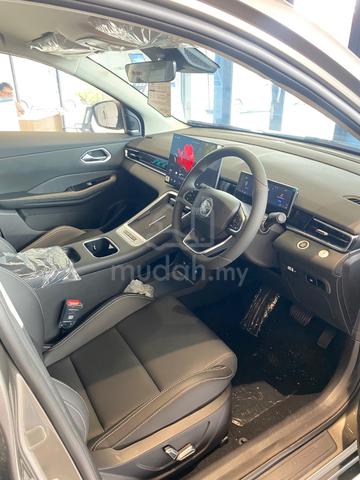New PROTON X50 1.5 TD PREMIUM READY STOCK - 5