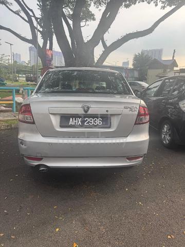2012 Proton SAGA 1.3 FL EXECUTIVE (A) - 3