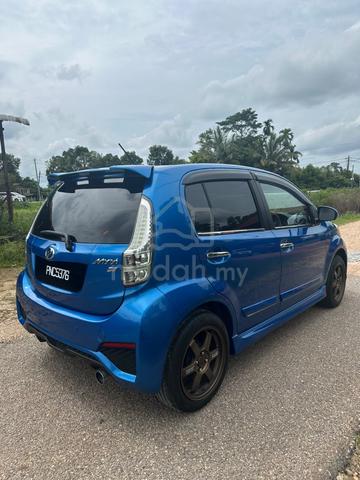myvi se 1.5 auto 2017 fulloan - 5