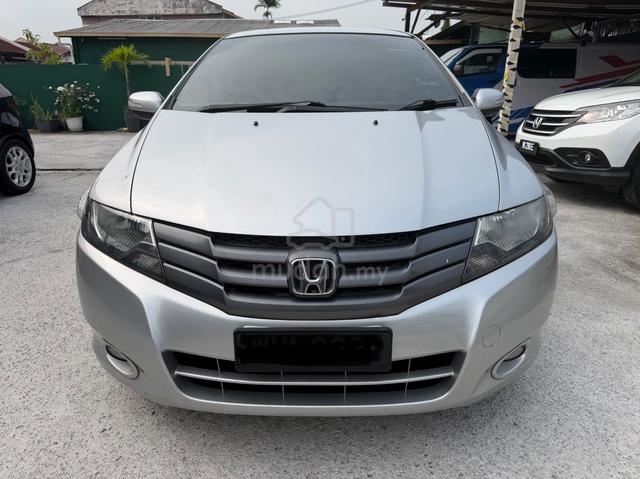 2011 Honda CITY 1.5 E (A) - 3