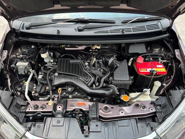 Perodua BEZZA 1.3 PREMIUM X (A) - 4