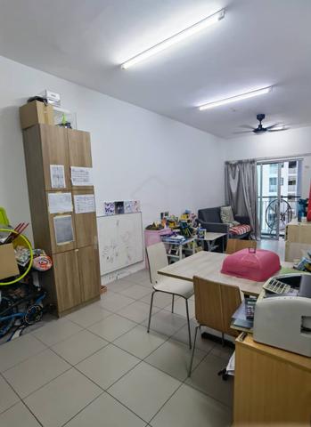 Residensi Metro Kepong 2