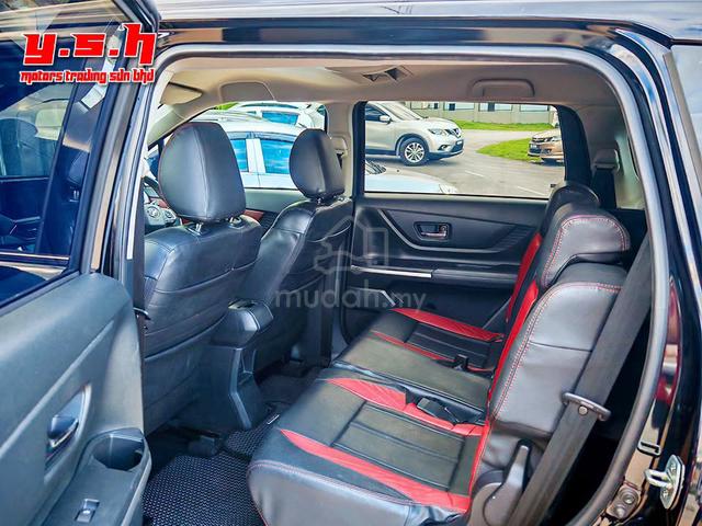2023 Perodua ALZA 1.5 AV MY22 (A) - 4