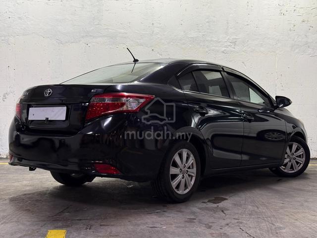 2013 Toyota VIOS 1.5 E (A) WHOLE SALE - 3