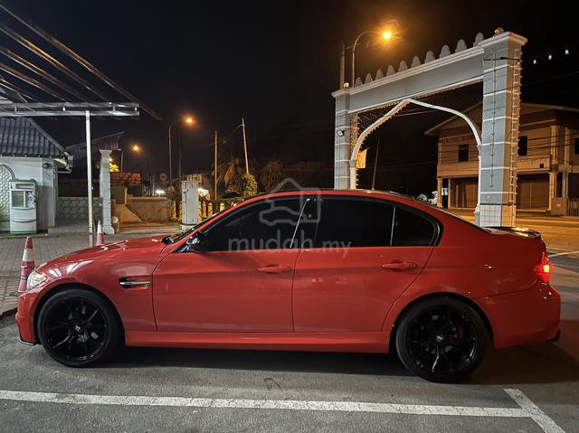 2009 Bmw 3 SERIES 2.0 20I (CKD) E90 FACELIFT (A) - 2