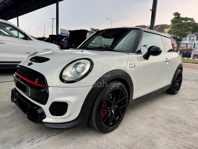 2016 Mini COOPER 2.0 S F56 (A) - 3