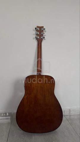 Yamaha F310 Original - photo 6 of 6