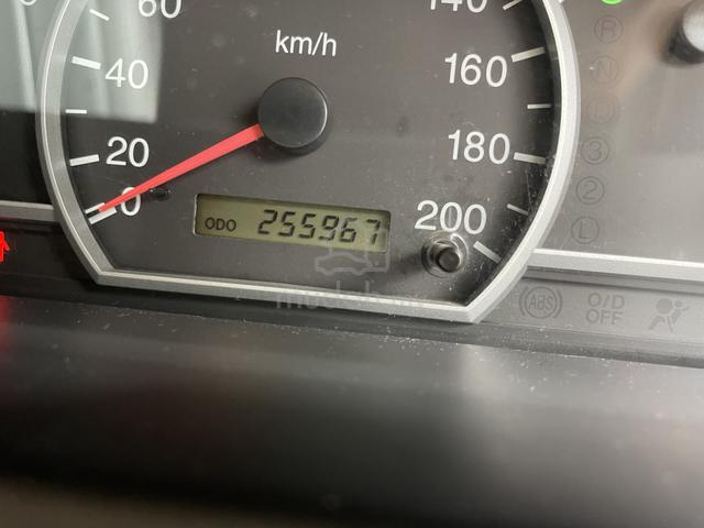 2007 Naza CITRA 2.0 GLS (A) - 2