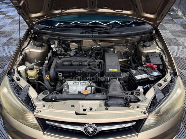 2011 Proton SAGA 1.3 FL (A) - 3
