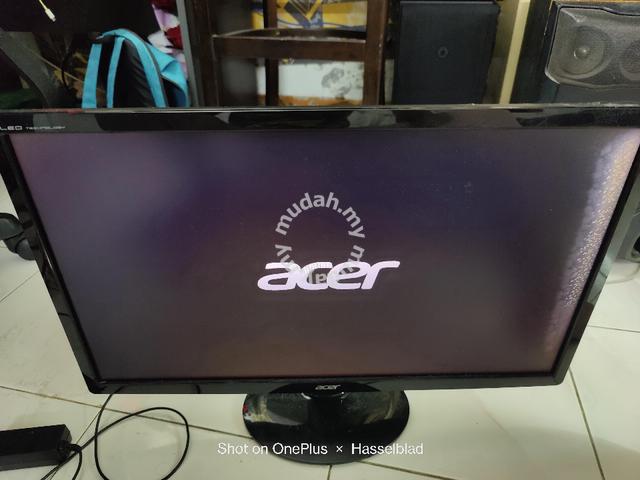 Acer S231HL - Computers \u0026 Accessories 