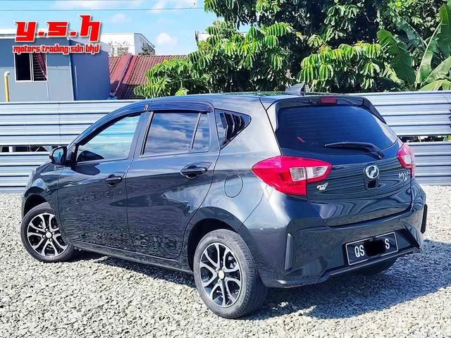 2023 Perodua MYVI 1.5 X (A) - 3