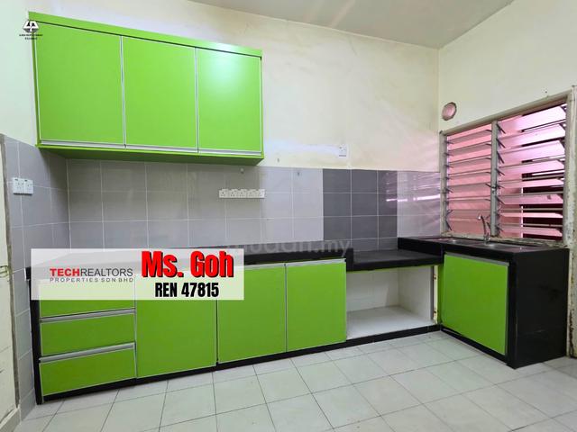 KULIM HI TECH KTC Techno City Double Storey House Near JABIL INFINEON 1