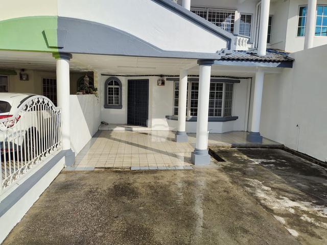 Taman Sri Putra 2sty House , Sungai Buloh , Kepong 1