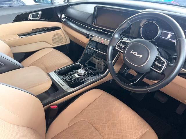 2021 Kia CARNIVAL 2.2D 11 SEATER*SUPER LOW MOLEAGE - 5
