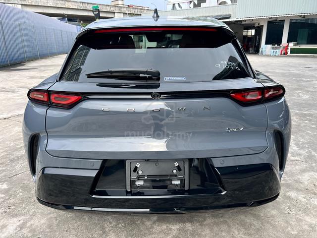 YEAR END PROMO 2024 Toyota Crown Sport 2.5 Z HEV - 3