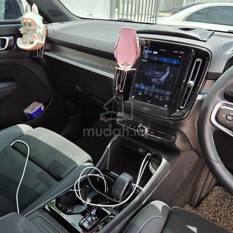 2023 Volvo XC40 2.0 B5 ULTIMATE MY22 (A) - 4