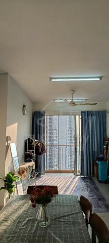 Bilik Sewa Muslimah (PV18, Setapak) 1
