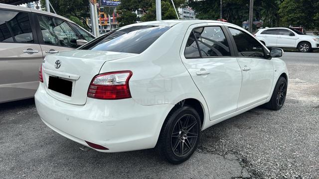 F/LOAN CAN LOAN 2009 Toyota VIOS 1.5 REV CAM - 4