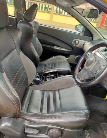 2013 Proton SATRIA 1.6 NEO R3 EXECUTIVE (M) - 5