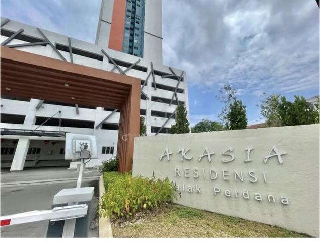 Acacia Residences 1