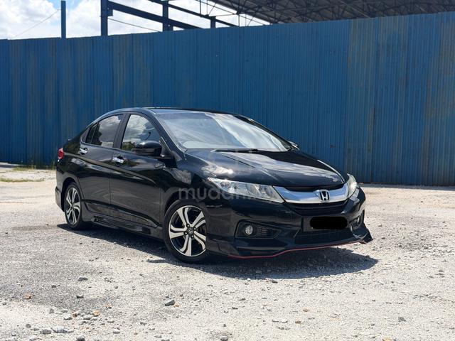 2016 Honda CITY 1.5 V - 1