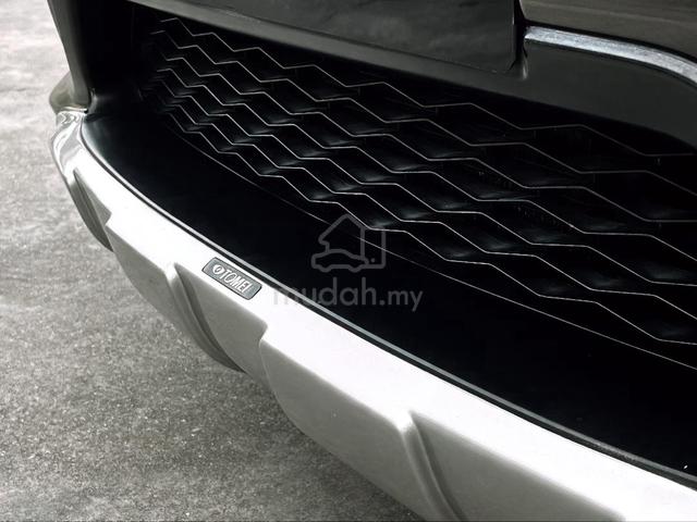 2017 Nissan X-TRAIL 2.0 (A) - 5