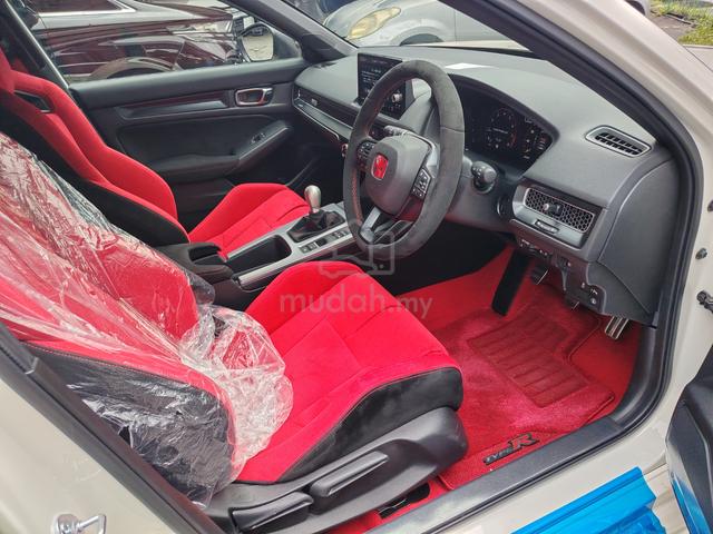2025 Honda CIVIC 2.0 TYPE R FL5 (M) NEW CAR 6A - 5