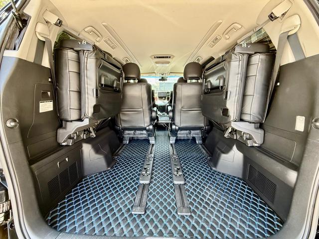 2012 Toyota VELLFIRE 2.4 FACELIFT (A) TIP TOP UNIT - 5