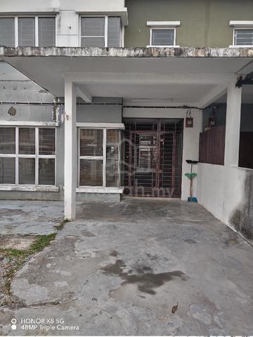 Rumah Sewa Bandar Enstek Kemasukkan Ogos 2026 Onward 1