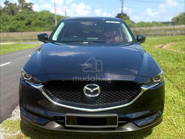 2020 Mazda CX-5 2.0 G MID 2WD (A) - 3