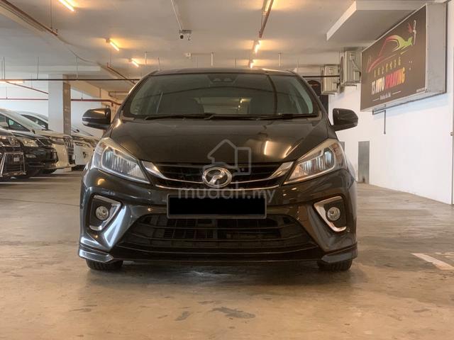 Perodua MYVI 1.5 AV (A) FULL LOAN/ FREE SERVICE - 3