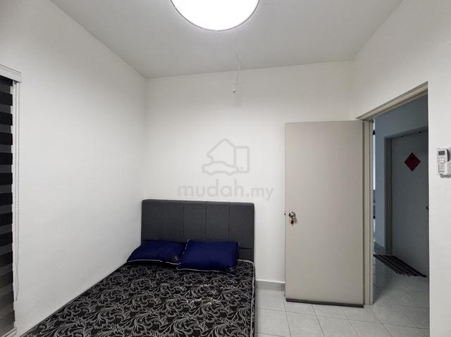 Residensi Taman Pelangi Indah 1