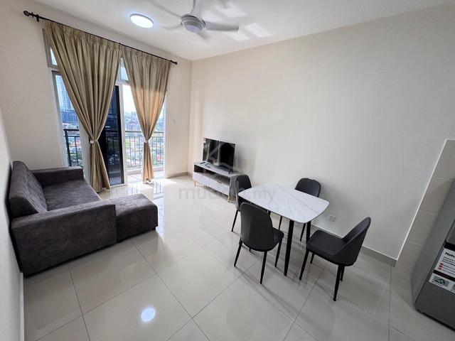 Trellis Residences 1