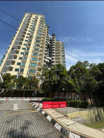 Sky Residences @ Sungai Petani 1