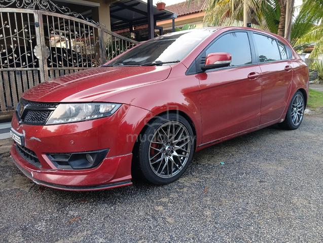 2013 Proton SUPRIMA S 1.6 EXECUTIVE (A) - 4