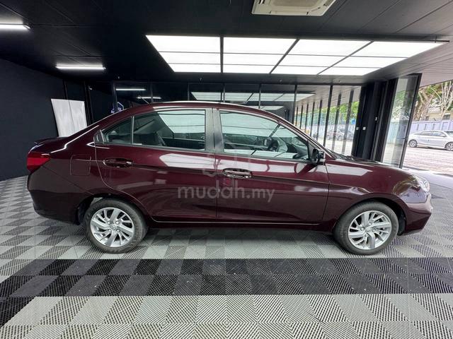 2022 Proton SAGA PREMIUM AT 1.3L (A) - 2