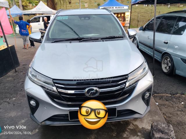 2024 Perodua ARUZ 1.5 ADV (Auto) - 3