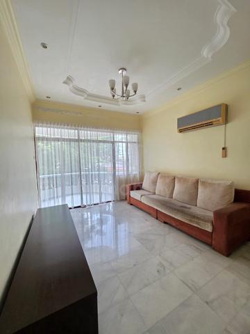Desa Mas (Pulau Tikus) 1