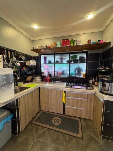 Apartment Asoka 1