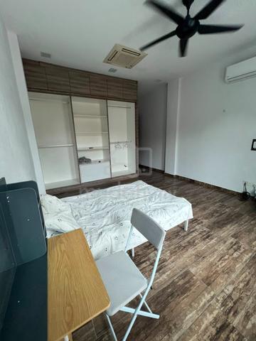 Room Rent in Terrance House at Taman Muda, Chinese Female Only 1