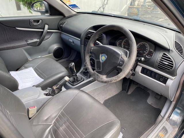 2002 Proton WAJA 1.6 (M) - 5