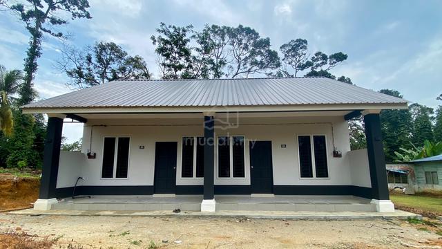 Rumah sewa Sg Telor, Kota Tinggi, Johor 1