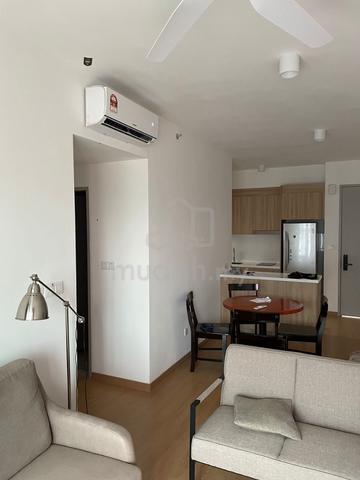 Maya Bay Residences @ Gamuda COVE 1