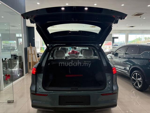 MID YEAR CASH BACK PROMO Proton EMAS 7 PREMIUM - 5