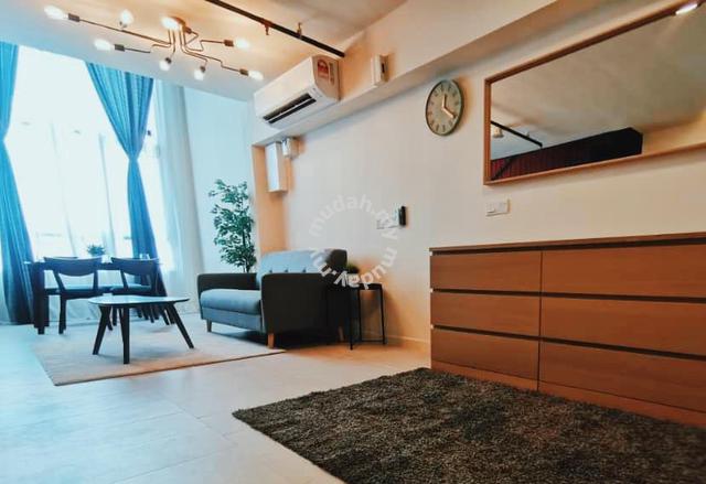 Tamarind Suites @ Cyberjaya 1