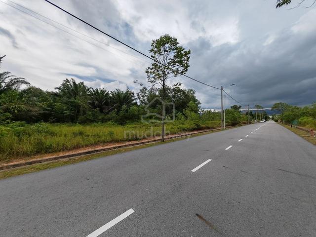 Harga Murah | Lot Banglo Mahkota Hills For Sale Berdekatan Club House 5