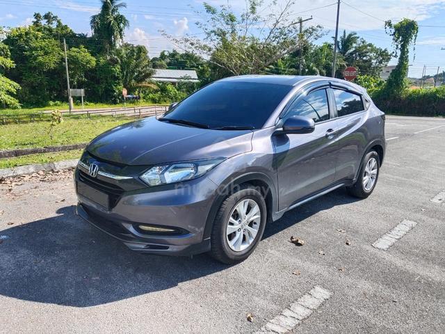 2015 Honda HR-V 1.8 E (A) - 1