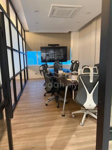1 Acres Detached Factory Batu Kawan BKIP For Rent 1
